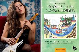 Musica. Frey, la Guitar Sitter. Un libro per crescere con le note