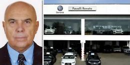 Grande cordoglio per la scomparsa di Renato Favalli