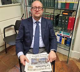 Tribunale in affanno: «Il ministero della Giustizia mandi personale»