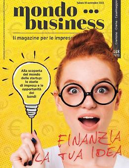 Mondo Business. Così può decollare l’azienda