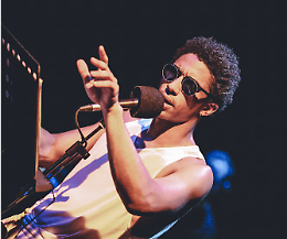 SID. Fin qui tutto bene. Un concerto hip hop dal vivo