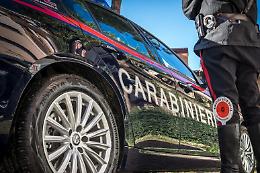 Mamma fa spacciare figlio 9 anni, arrestata col compagno