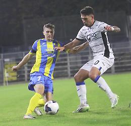 Pergo: 'Sapremo risollevarci presto'