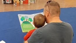 'Tam Tam In-book', una collana di libri per la lettura senza barriere