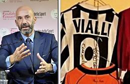 Pranzano in trattoria e rubano la maglia della Juve di Vialli: sconcerto a Livrasco