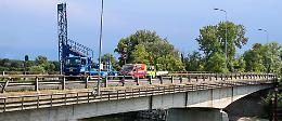 Raddoppio della Paullese, dalla Regione i fondi per il ponte