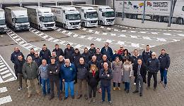 Polo logistico: «Opportunità per il lavoro e per le aziende cremonesi»