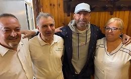 Maglia di Vialli rubata, si stringe il cerchio intorno al responsabile