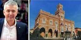 Toscani pronto al ritorno: «In campo con una lista civica»