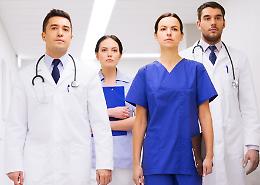Reparti rafforzati: in arrivo quattro nuovi medici all'Ospedale Maggiore
