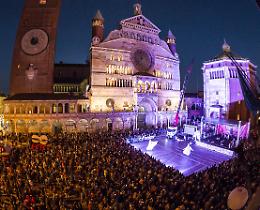Festa del Torrone, anche il gran finale è un successo pazzesco