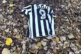 Lieto fine: la maglia di Gianluca Vialli rubata giovedì è tornata a casa