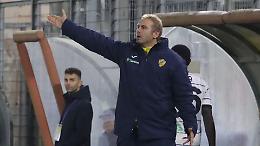 Pergolettese, discesa verticale: sconfitta 2-1 contro Novara