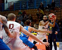 La Juvi fa 101 e abbatte Agrigento