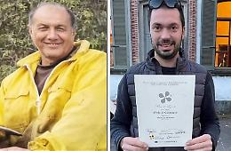 Api. Trionfo lombardo per il miele cremonese