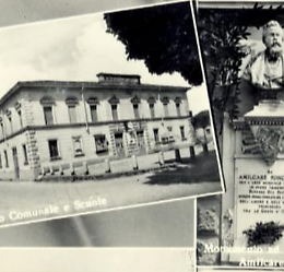 Mostra di cartoline e fotografia del 1900