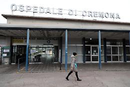 Furti in ospedale a danno di alcuni pazienti, denunciato un 55enne
