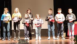 Gli Oscar del ciclismo cremonese (tutte le foto)