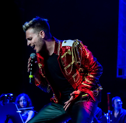 Queen At The Opera: Show rock-sinfonico basato sulle musiche dei Queen