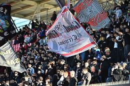Cremonese: media spettatori da grande
