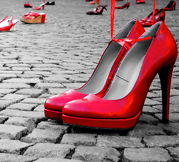Oltre il confine uniti contro la violenza sulle donne