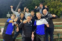 Tennis: Crema con Messina per la semifinale scudetto