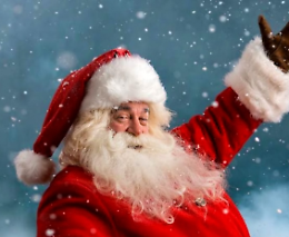 Mercatini di Natale: giornata di festa e allegria