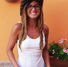 Servizio su Elisa Conzadori alla trasmissione Le Iene