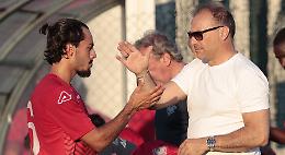 Cremonese: 'Sei gare per dirci chi siamo'
