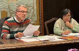 Maggioranza ko, terremoto in Consiglio comunale