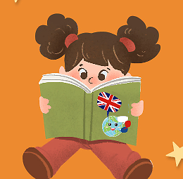 Storie in inglese per bambini