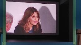 Paola Cortellesi: «I ragazzi vanno educati al rispetto, le ragazze incoraggiate a farsi valere»