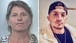 Truffarono e derubarono un anziano, madre e figlio condannati