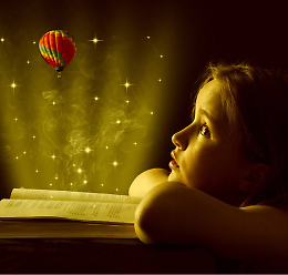 Storie di stelle e magia: racconti per bambini dai 3 ai 7 anni