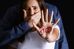 #Bastaviolenza: in occasione della giornata contro la violenza sulle donne