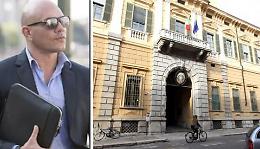 Marco Melega condannato a 10 anni, 5 mesi e 15 giorni