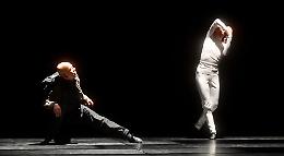 Danza, l’arte che contamina