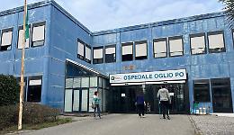 Oglio Po, cala l’affanno con gli specializzandi