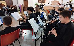 Concerto 'Allegro, allegrissimo', trasformare ritmo e musica in un momento di cura