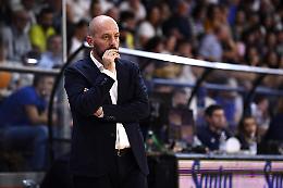 'A Napoli per controllare il ritmo'