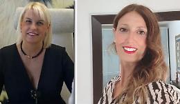 Eliminazione della violenza contro le donne: riconoscimenti a Bragalini e Rubagotti