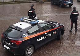 Guida auto sottoposta a sequestro e senza patente, denunciato 56enne