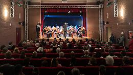 Parkinson, il concerto "Allegro Allegrissimo" fa il tutto esaurito