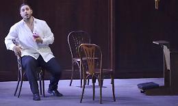 Don Carlo diverso e stupendo. Un re e gli intrighi di potere