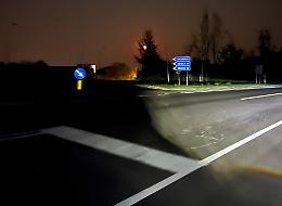 Incrocio ancora al buio a Pessina: arriva la svolta