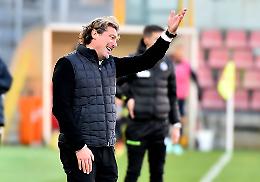 Cremonese: 'Vinto una partita pesante'
