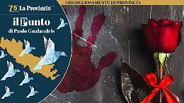Ordinare una pizza può salvarti la vita
