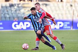 Furia Lecco: 'Negato un rigore incredibile contro la Cremonese'