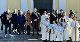 «Agricoltura alleata dell’uomo»