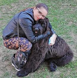 «Caro cancro, ti ringrazio...», Paola esempio di speranza e coraggio